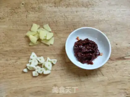 Make Come back to the pot for dinner step 2
