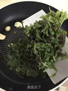 Make Purple sour step 5