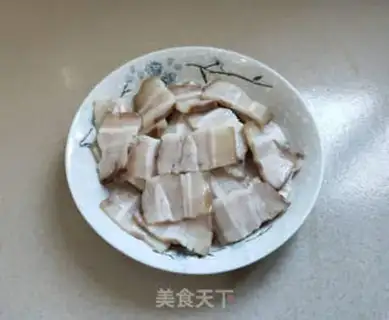 Make Come back to the pot for dinner step 3