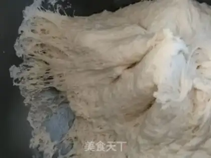 Make Old bread step 1