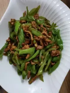 Make Pepper sauce step 9