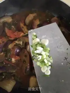 Make Purple sour step 8