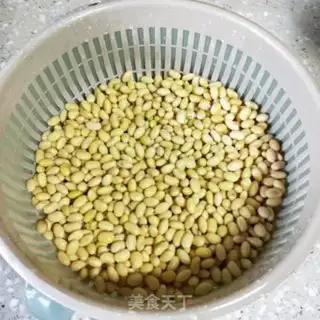 Make Red sugar tofu step 0