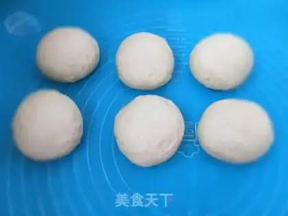 Make Old bread step 5
