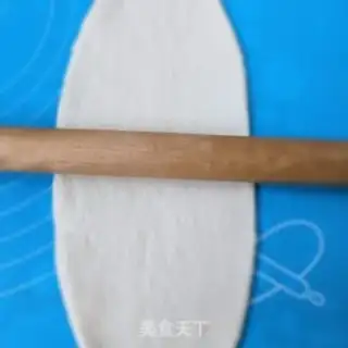 Make Old bread step 6