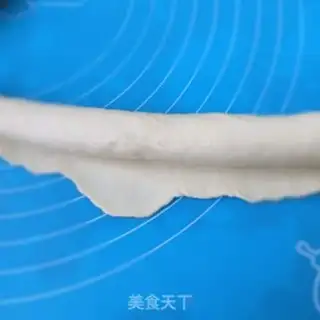 Make Old bread step 7