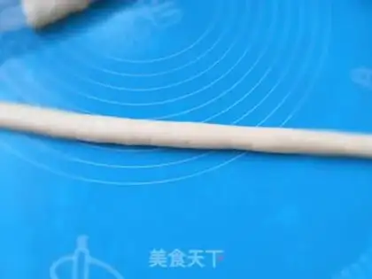 Make Old bread step 9