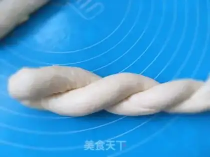 Make Old bread step 10