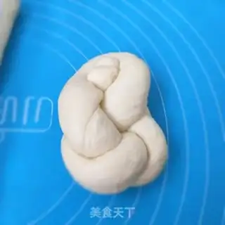 Make Old bread step 11