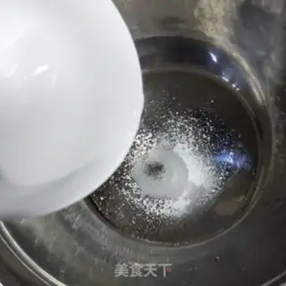 Make Red sugar tofu step 9