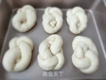 Make Old bread step 12