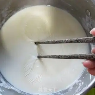 Make Red sugar tofu step 10