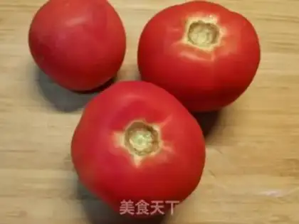 Make Tomato jelly step 0