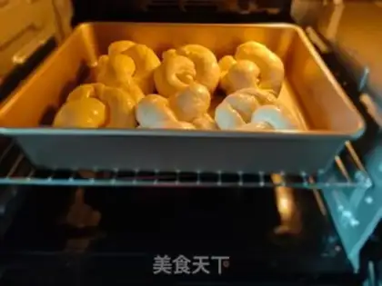 Make Old bread step 14