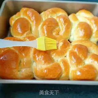 Make Old bread step 15
