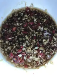 Make Cool step 3
