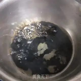 Make Red sugar tofu step 14