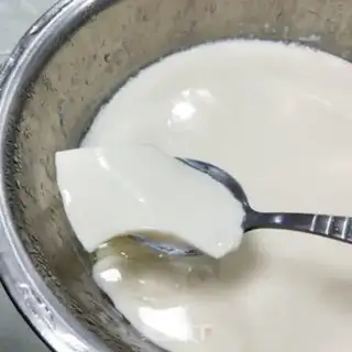 Make Red sugar tofu step 15