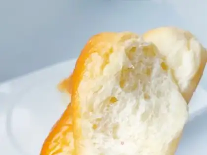 Make Old bread step 18