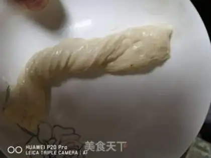 Make Homemade fries step 5