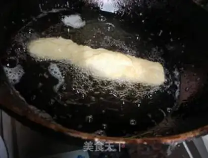 Make Homemade fries step 6