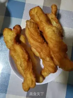 Make Homemade fries step 7