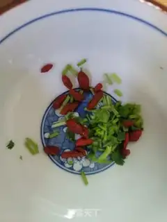 Make Clothes and ribs soup step 4