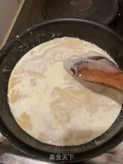 Make Cool green beans step 6