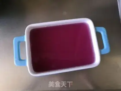 Make Grapes and ice cream step 10
