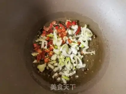 Make Splendid noodles step 3