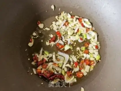Make Splendid noodles step 4