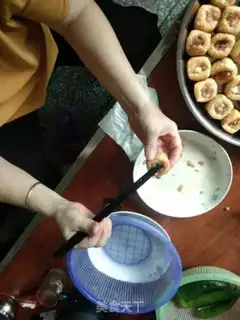 Make Pork and pepper step 6