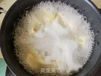 Make Splendid noodles step 5