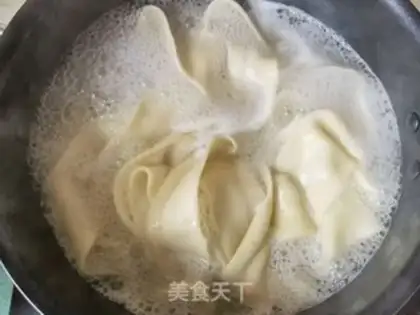Make Splendid noodles step 6