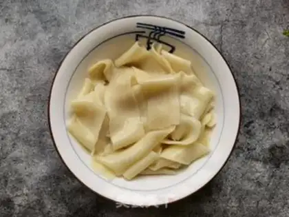 Make Splendid noodles step 7