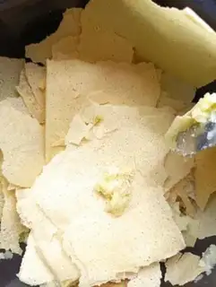 Make Potato barley step 6