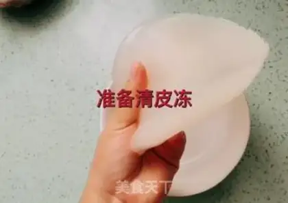 Make Soup buns step 3
