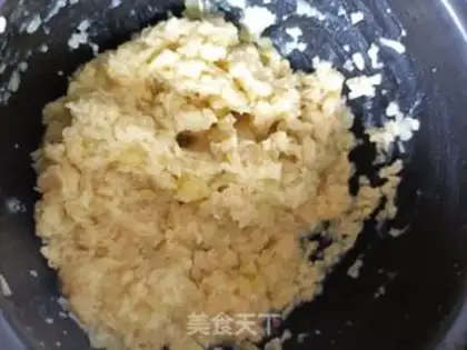 Make Potato barley step 7