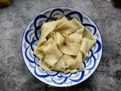 Make Splendid noodles step 9