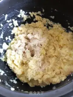 Make Potato barley step 8