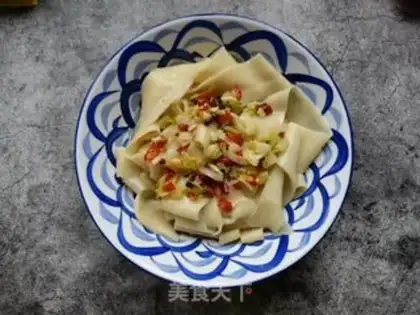 Make Splendid noodles step 10