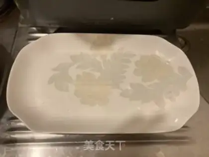Make Cool green beans step 10