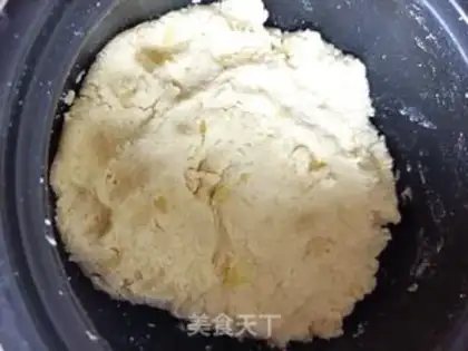 Make Potato barley step 10