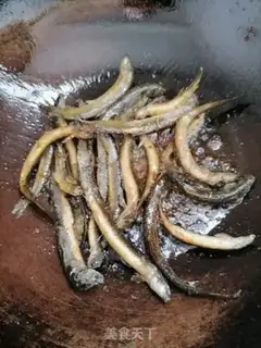 Make Spicy mud step 1