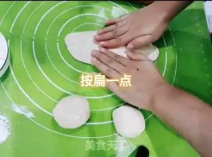 Make Blanche step 3