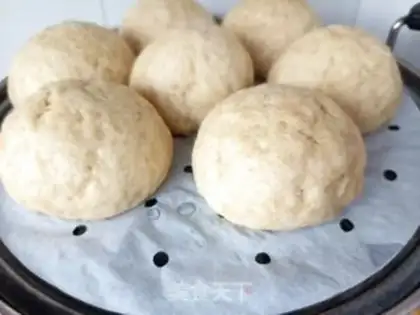 Make Potato barley step 16
