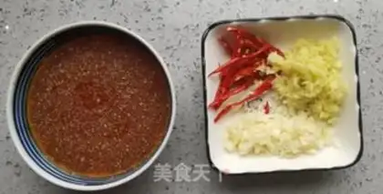 Make Celery beef step 3
