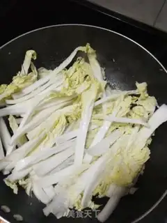 Make Tofu dolls step 2