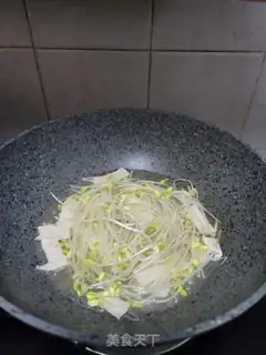 Make Meatloaf sprouts step 4