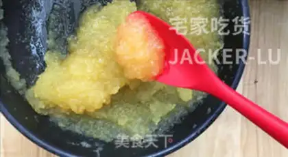 Make Apple sauce step 8